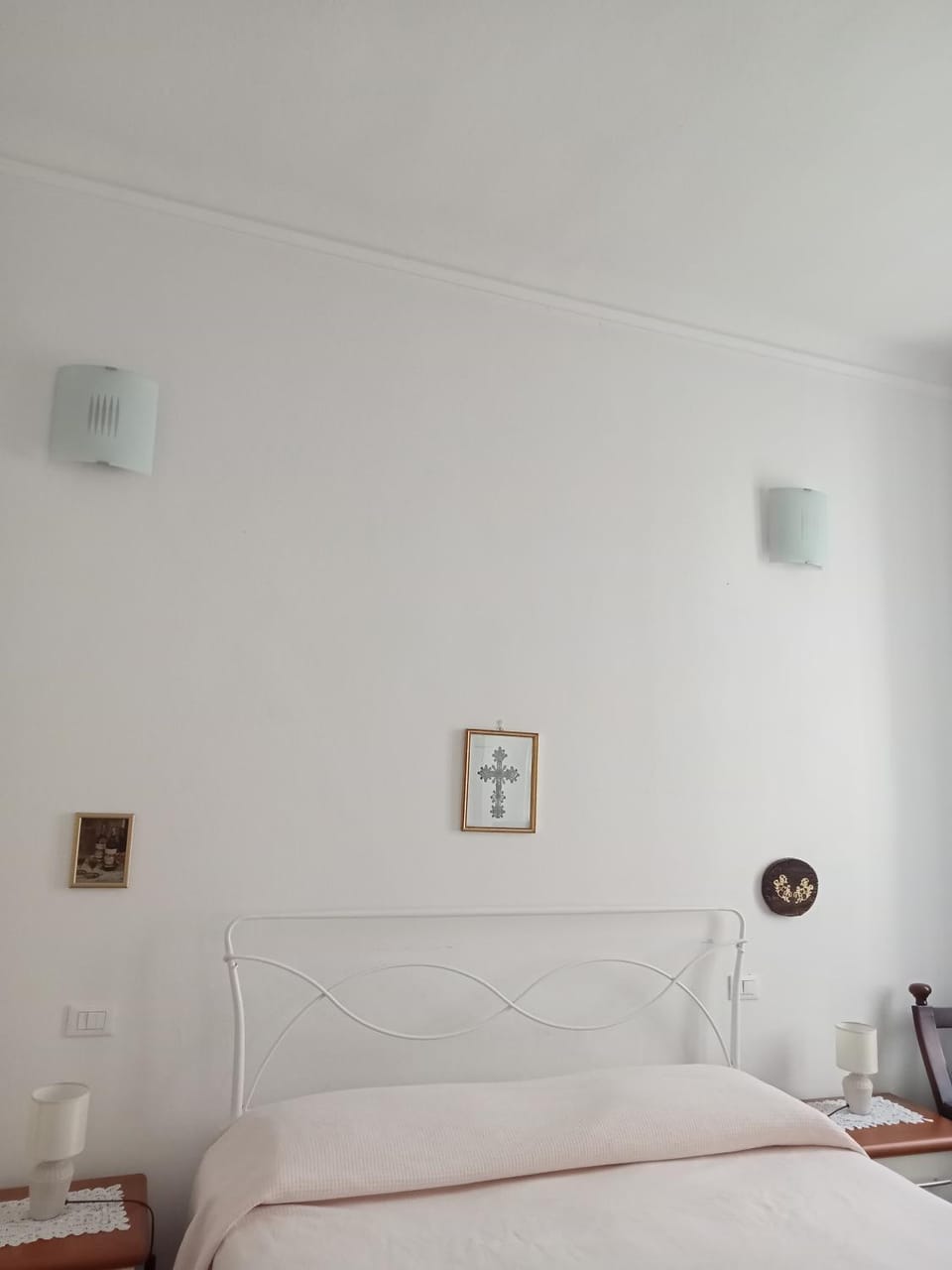 Casa Giulia Apartment in La Spezia