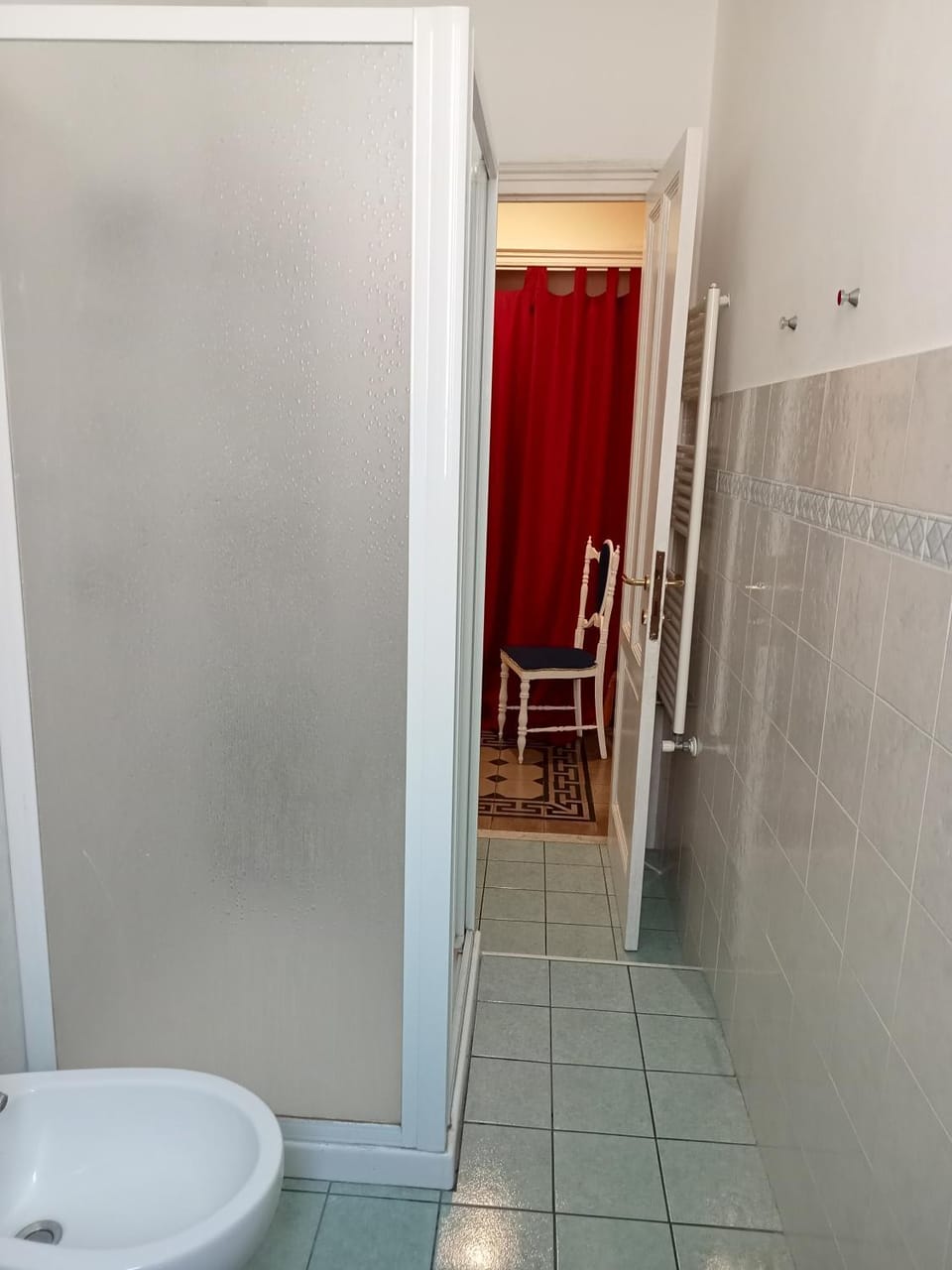 Casa Giulia Apartment in La Spezia
