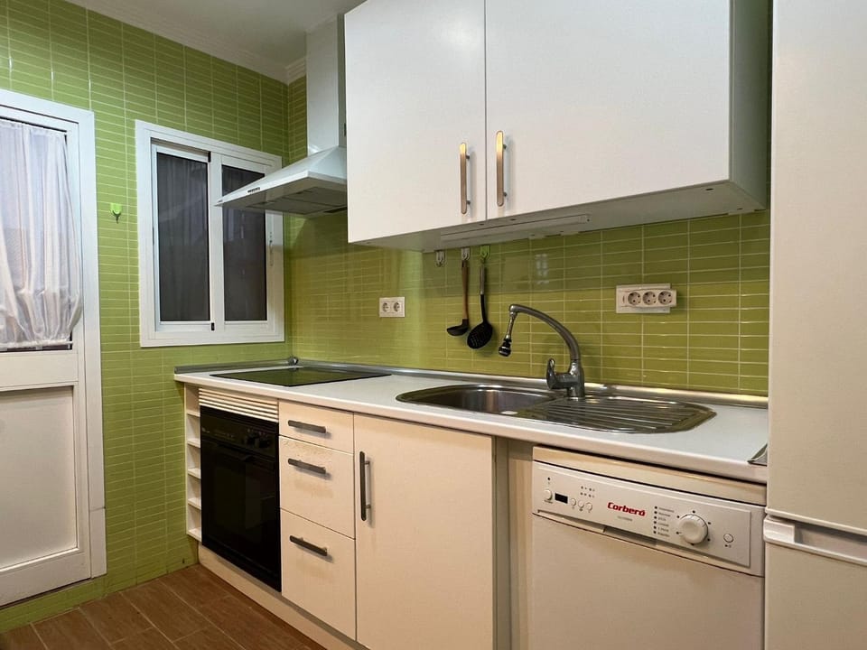 Apartoyou - Revolera Duplex con terraza privada House in El Puerto de Santa María