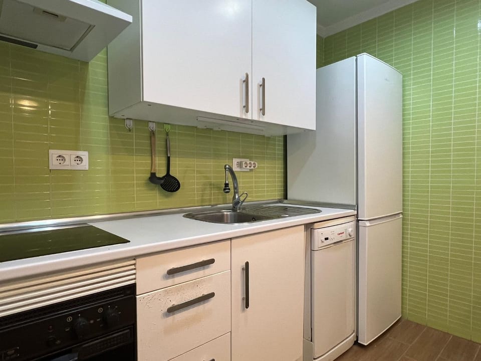 Apartoyou - Revolera Duplex con terraza privada House in El Puerto de Santa María