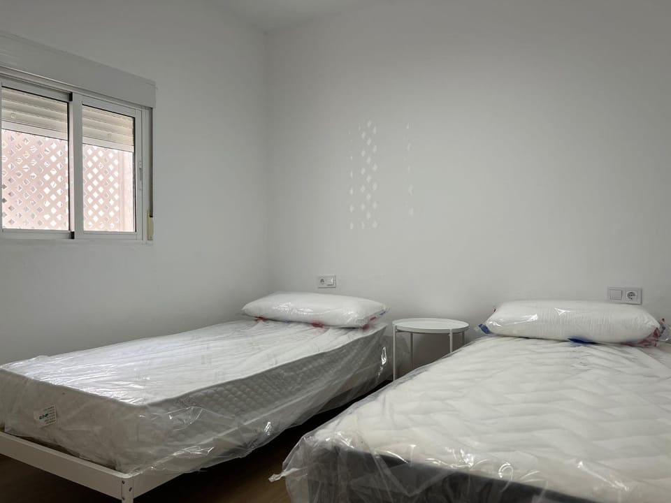 Apartoyou - Revolera Duplex con terraza privada House in El Puerto de Santa María