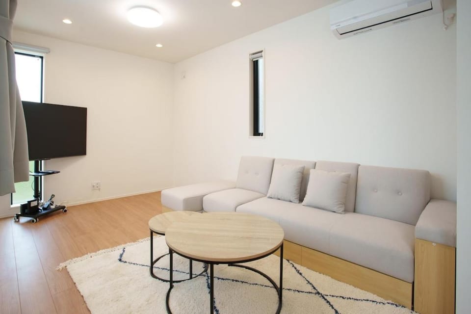 Takamiya stay Villa in Fukuoka