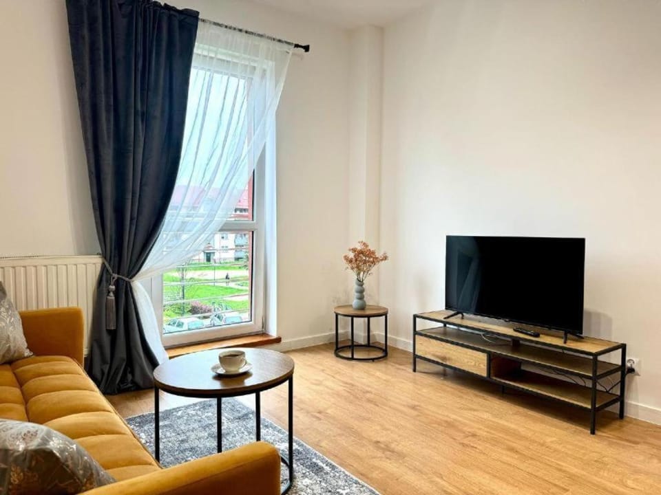 Apartament Zagrodowa 31 Apartment in Lesser Poland Voivodeship