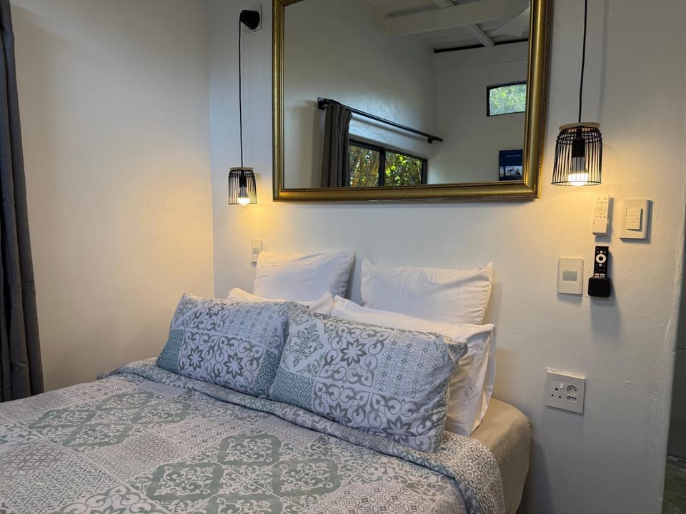 16 st Johns - Studio 2 Apartment in KwaZulu-Natal