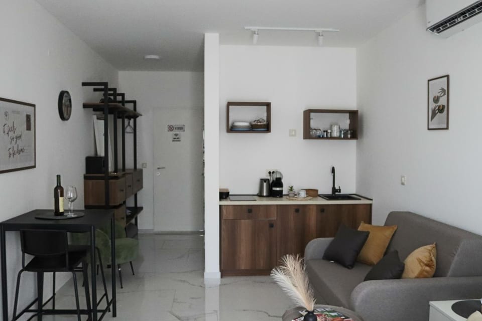 Apartment Patrinia Przno Apartment in Budva Municipality