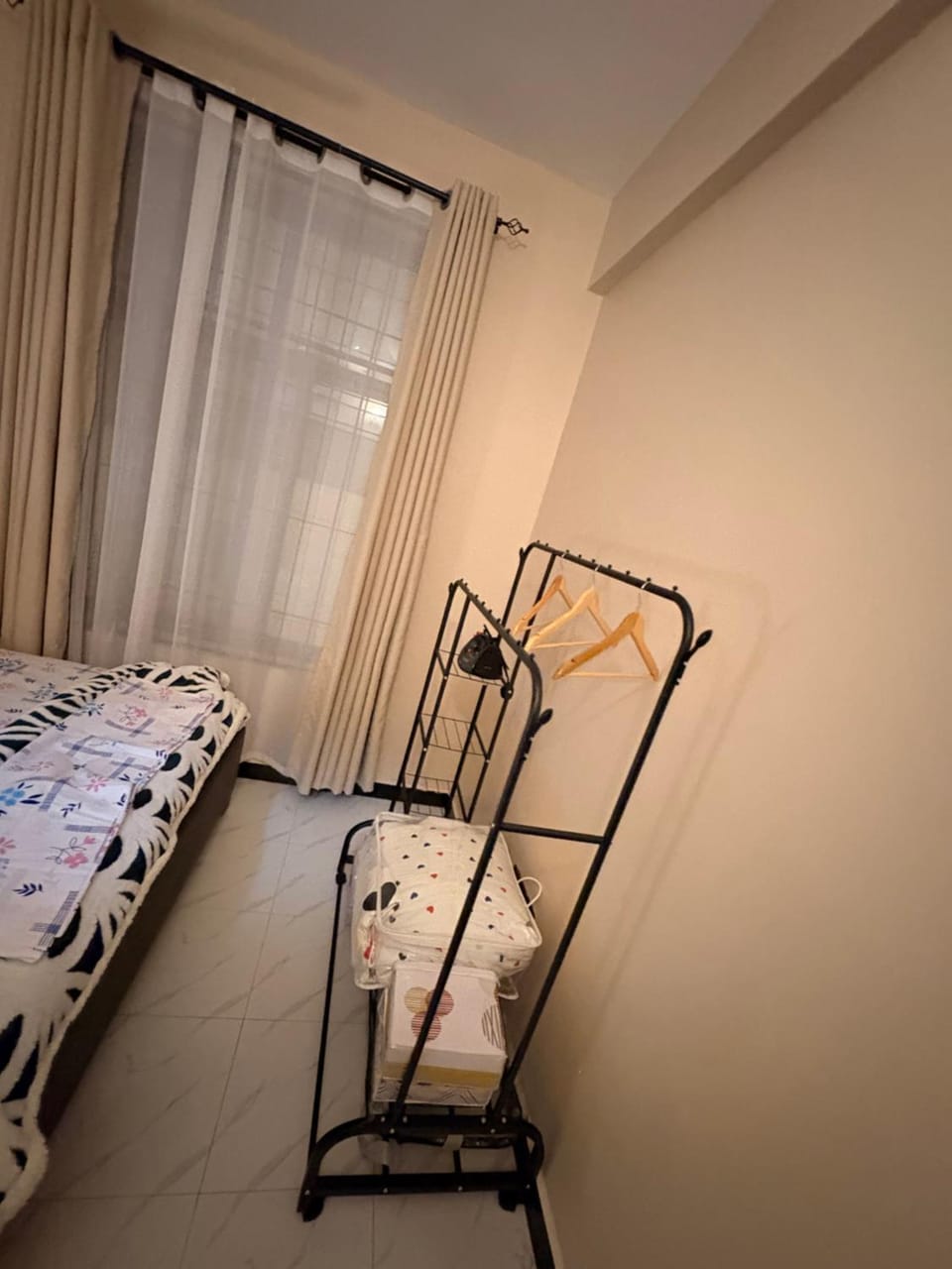 MoeStay Breeze Apartment in City of Dar es Salaam