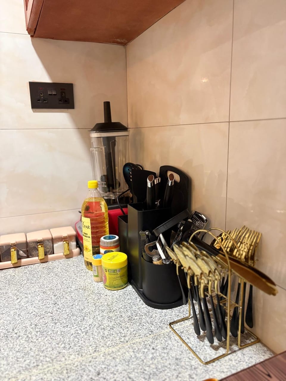 MoeStay Breeze Apartment in City of Dar es Salaam