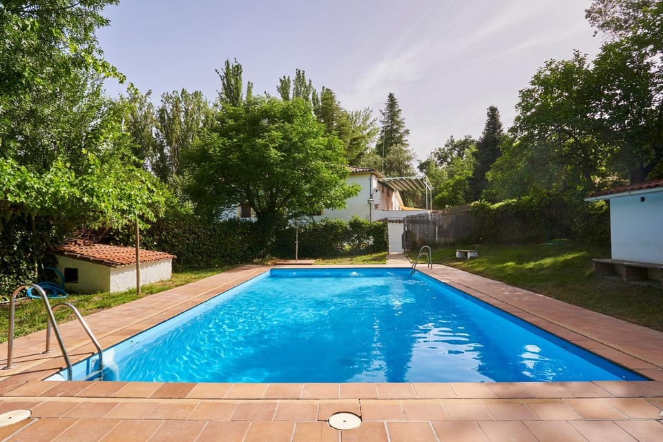 Huerta del Cañamares Country House in Sierra de Cazorla Comarca