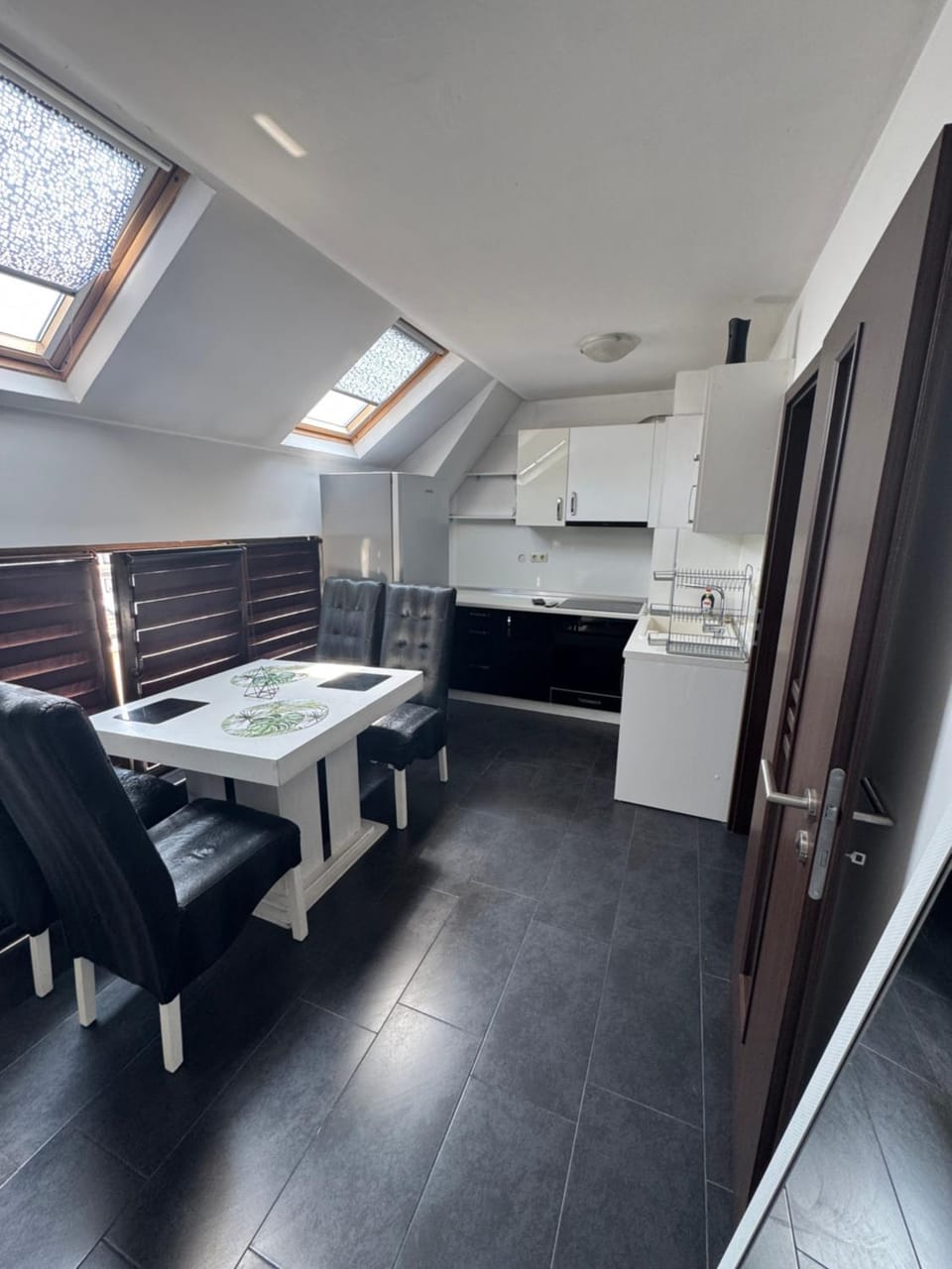 Studio 5 Apartment in Varna