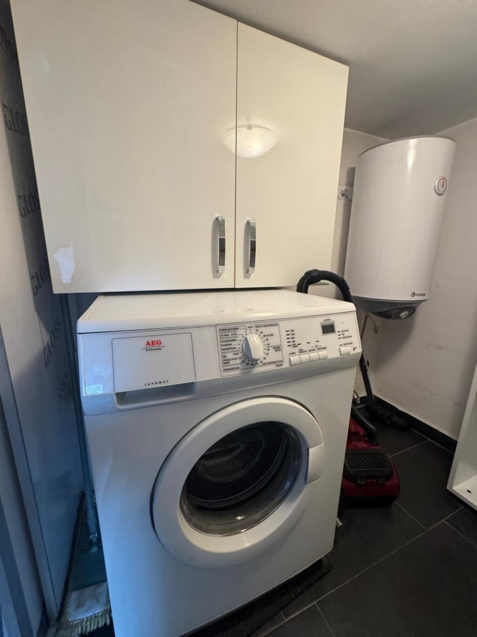 Studio 5 Apartment in Varna