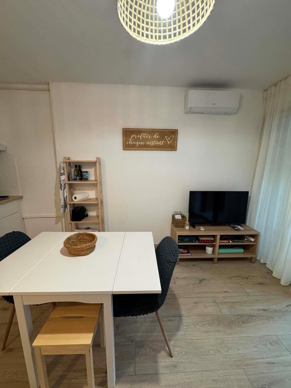 Joli studio climatisé - Sanary-sur-Mer Apartment in Sanary-sur-Mer