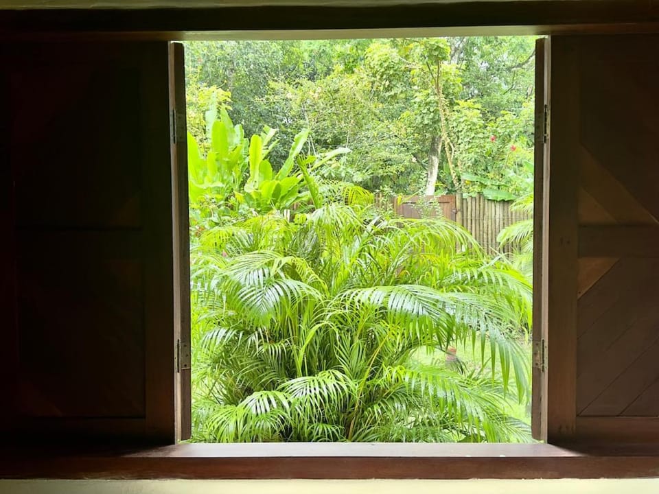 Spacious room for up to 3 people Apartment in Trancoso