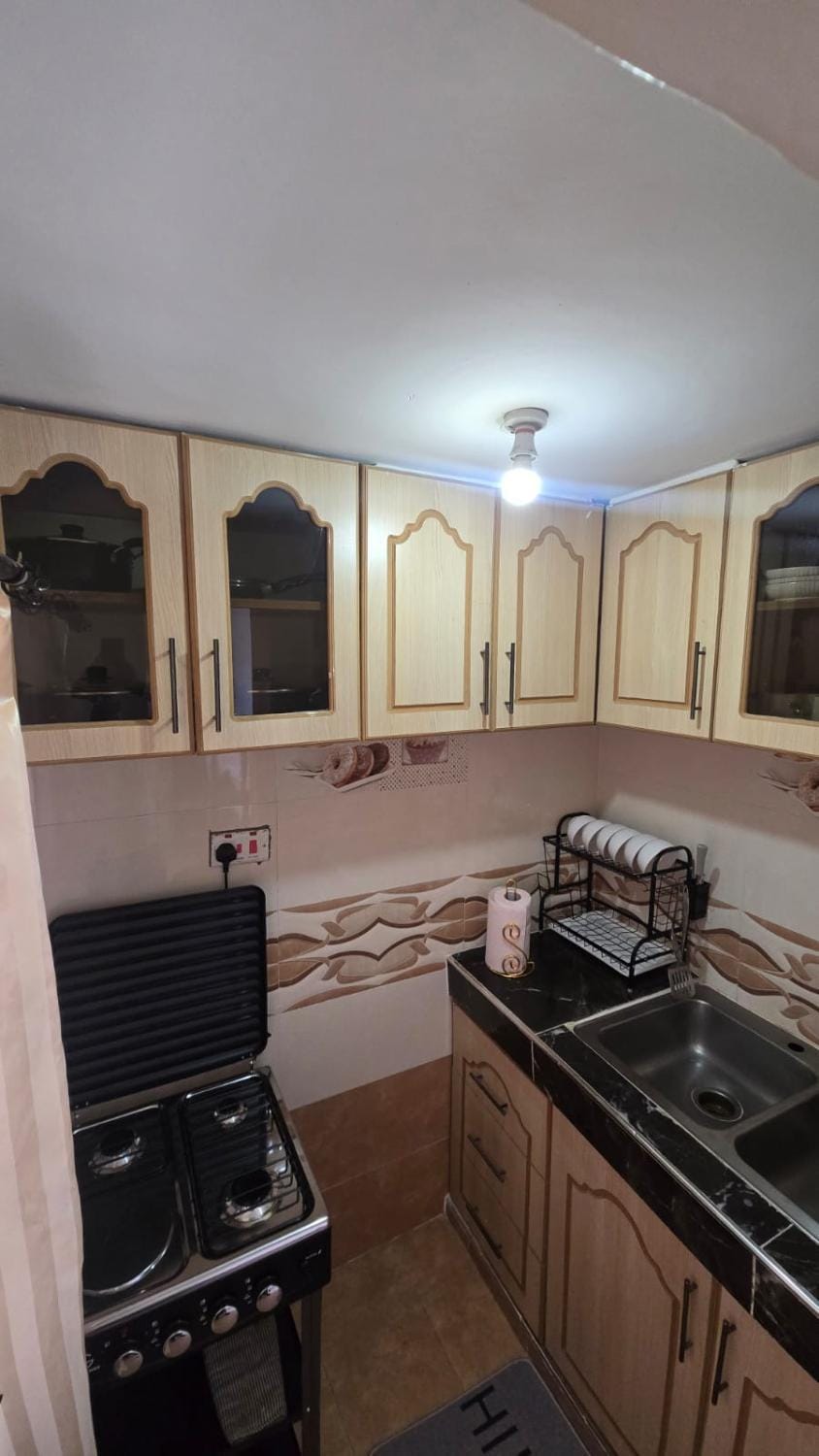 Lucas bed and breakfast Bed and Breakfast in Nairobi County