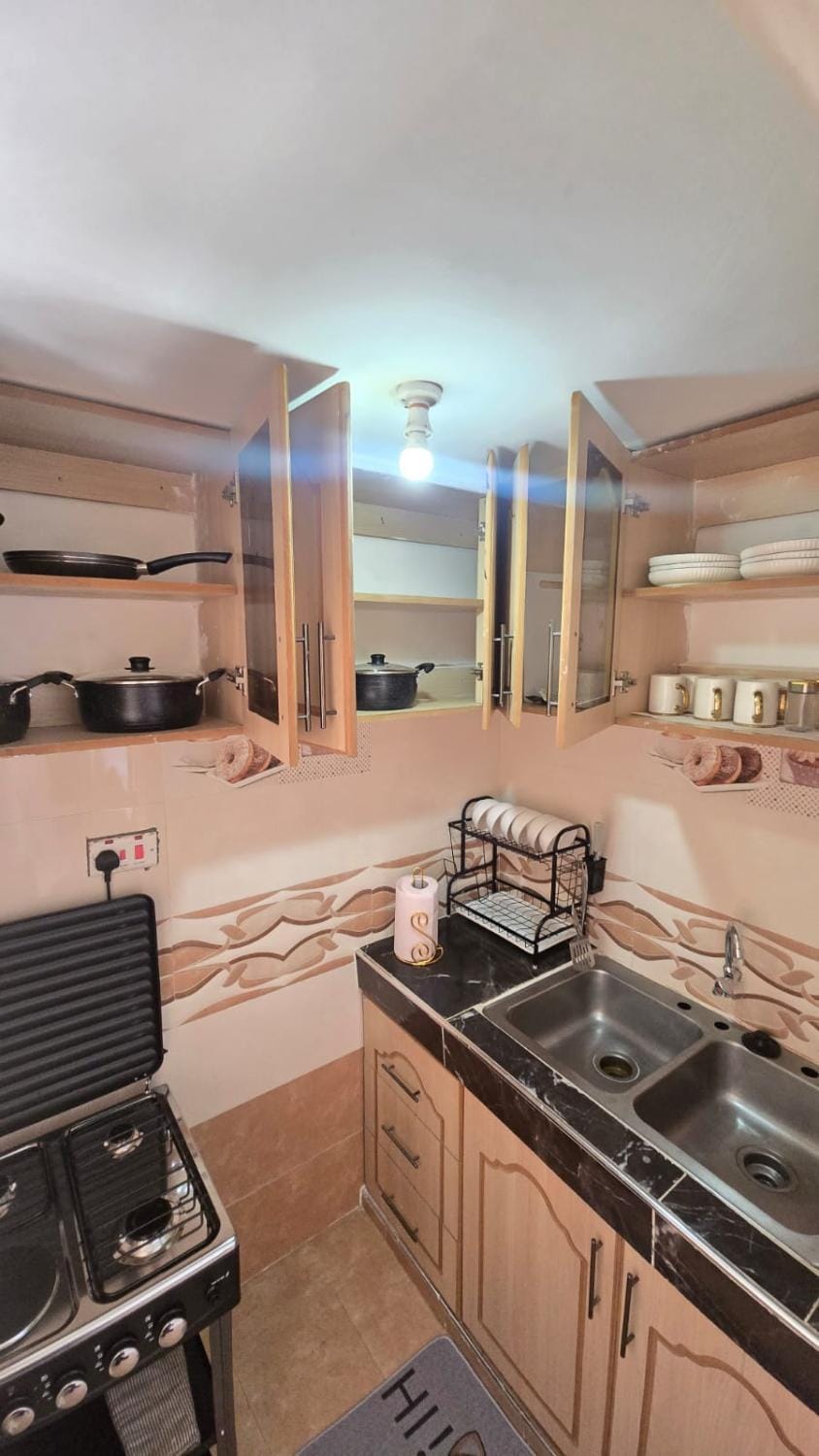 Lucas bed and breakfast Bed and Breakfast in Nairobi County