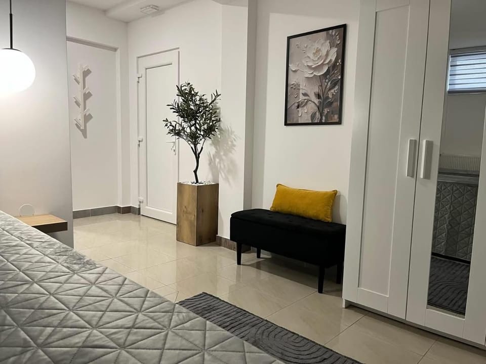 Luxury Apartman Vinkovci Apartment in Croatia
