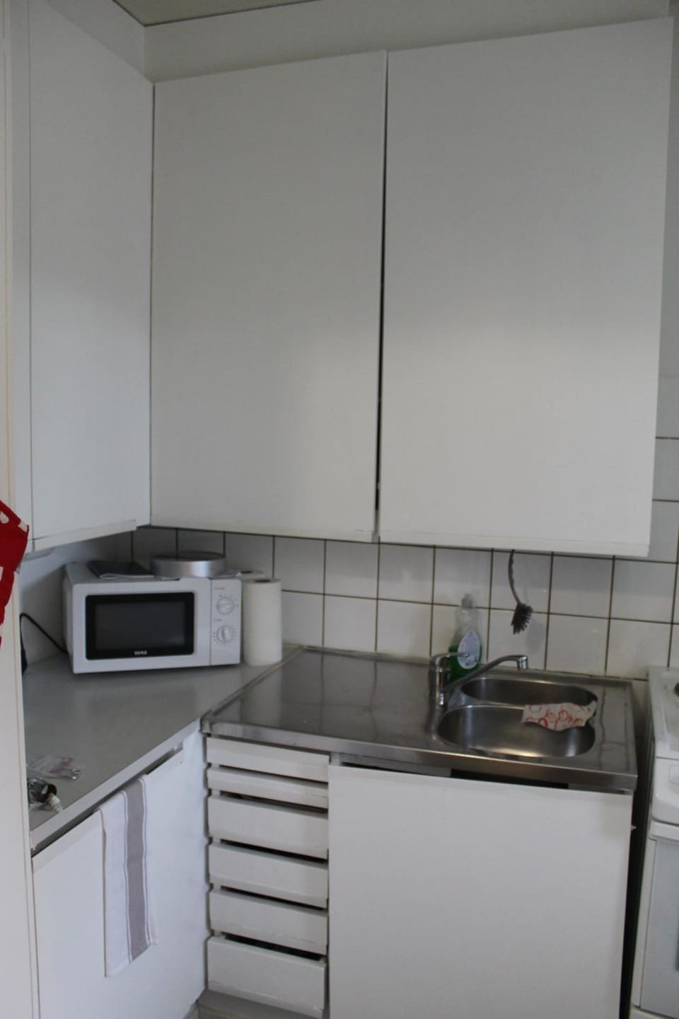 Studio Marina Apartment in Finland