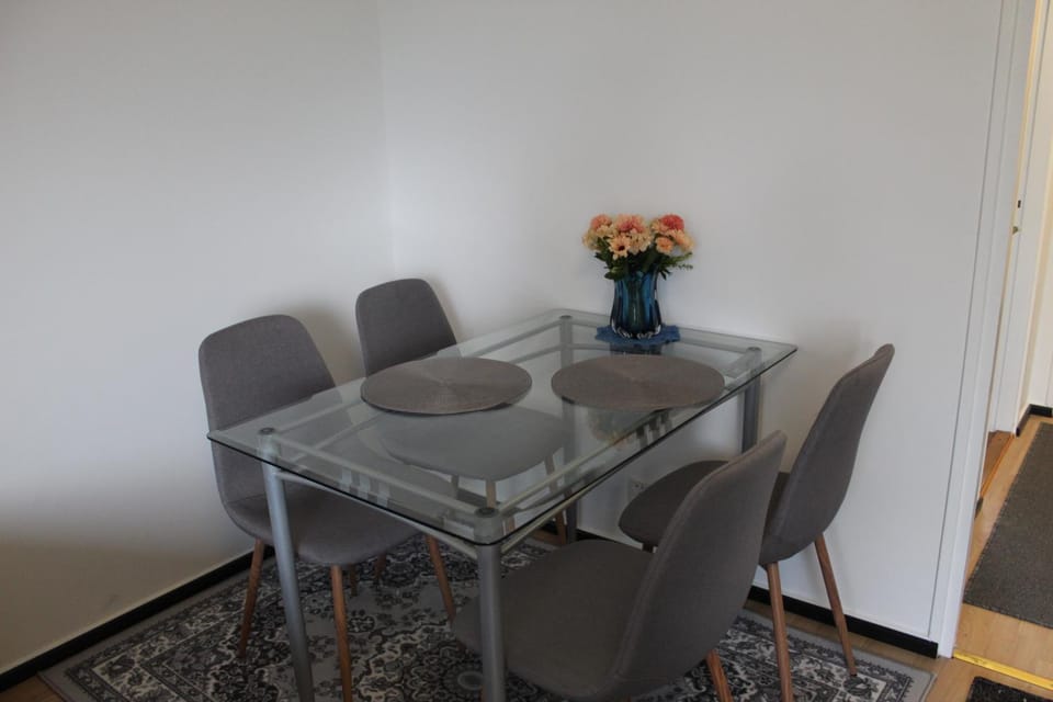 Studio Marina Apartment in Finland