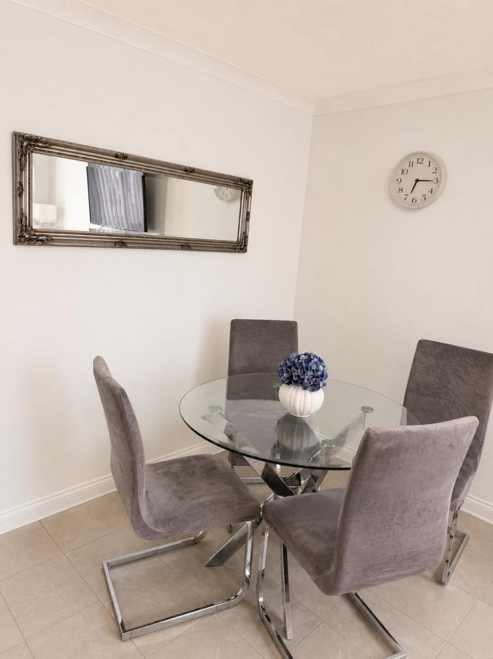 Peace Haven House in Newcastle upon Tyne