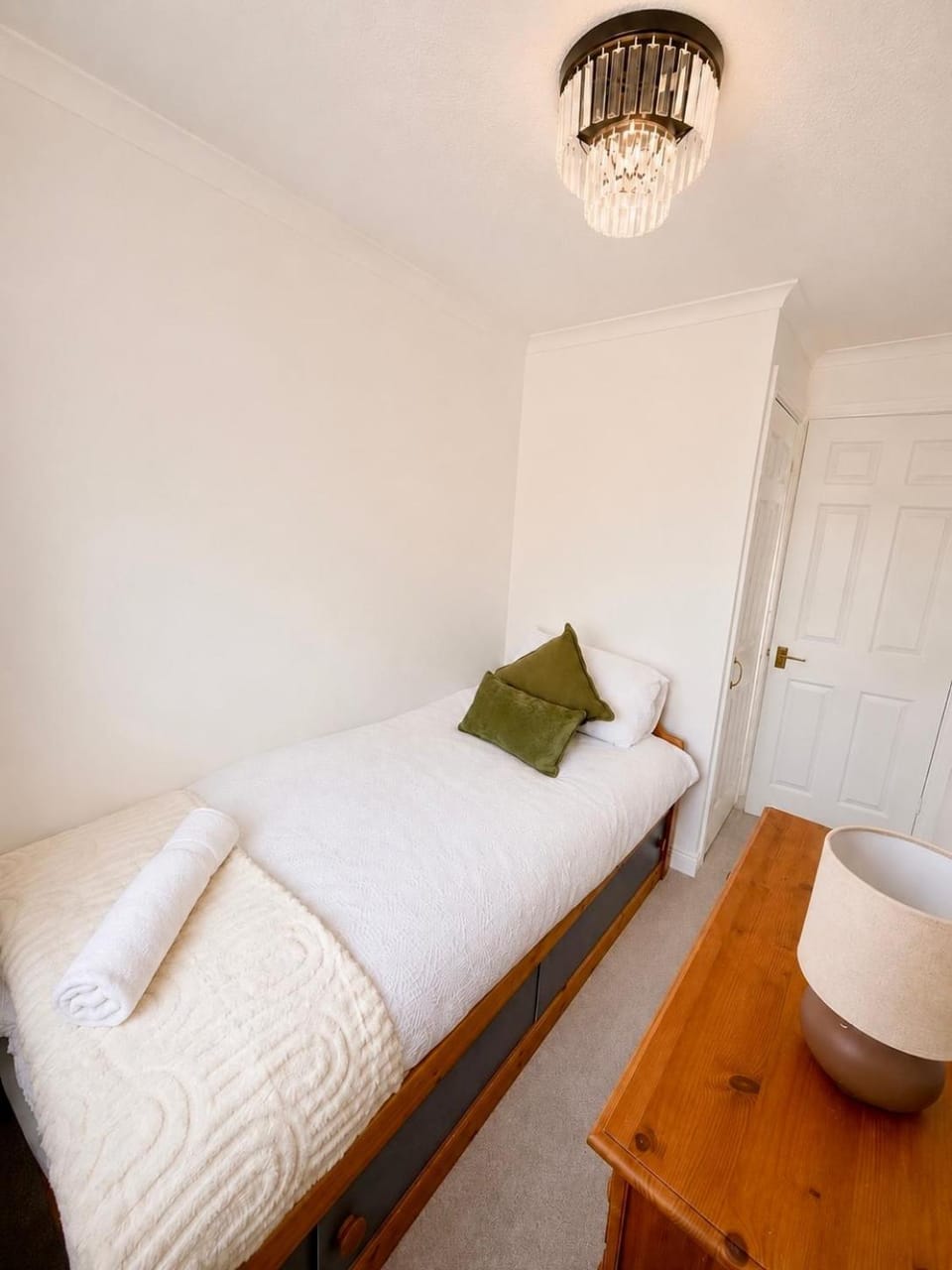 Peace Haven House in Newcastle upon Tyne