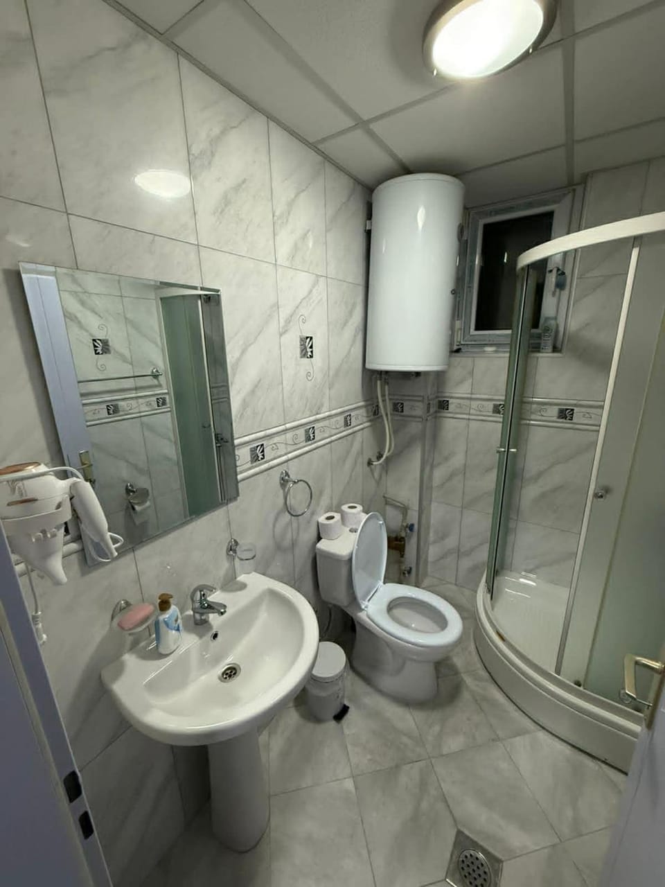 Apartments Old Cinema Apartment in Ohrid
