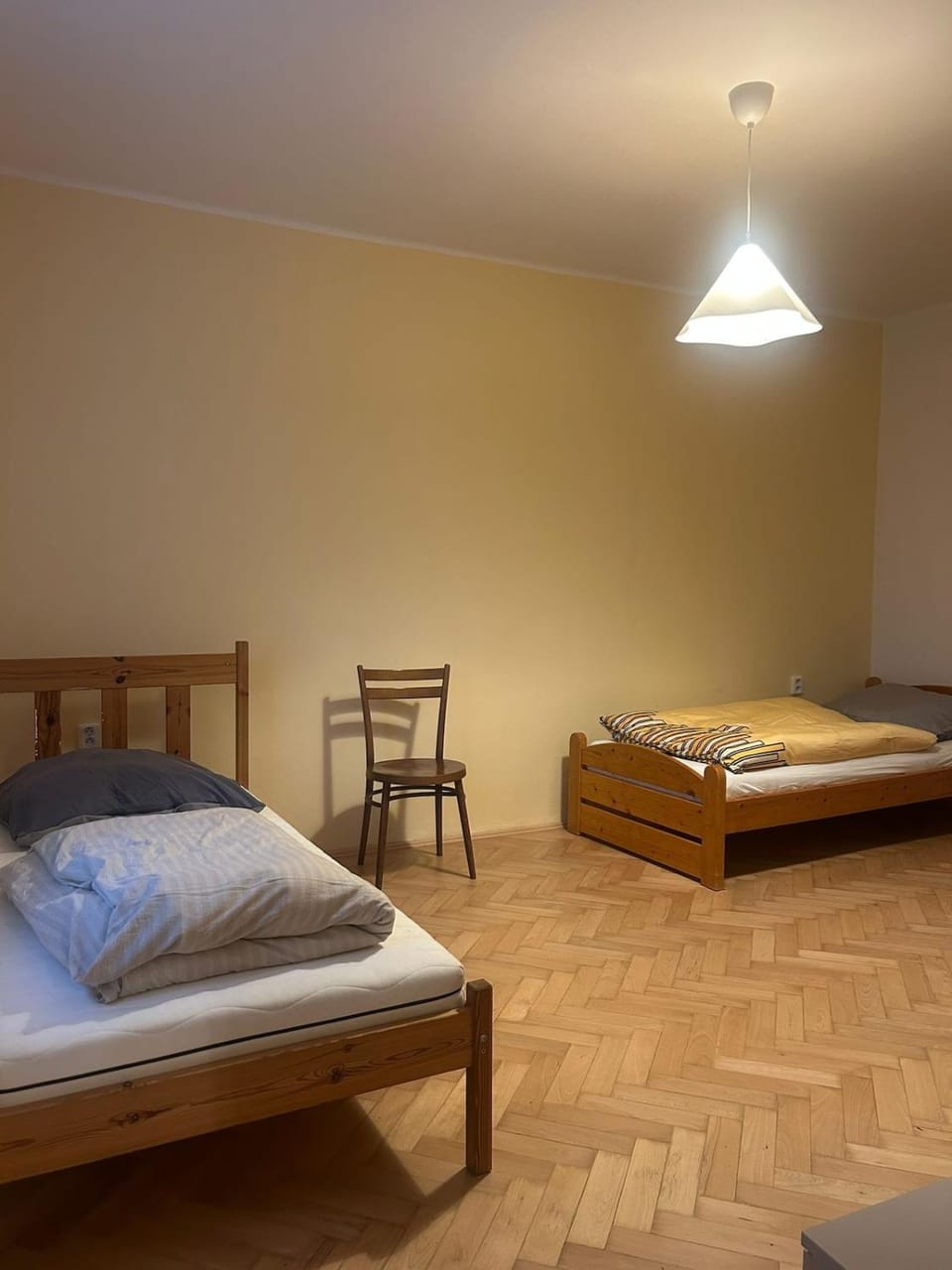 Your home 29 with parking Apartment in Slovakia