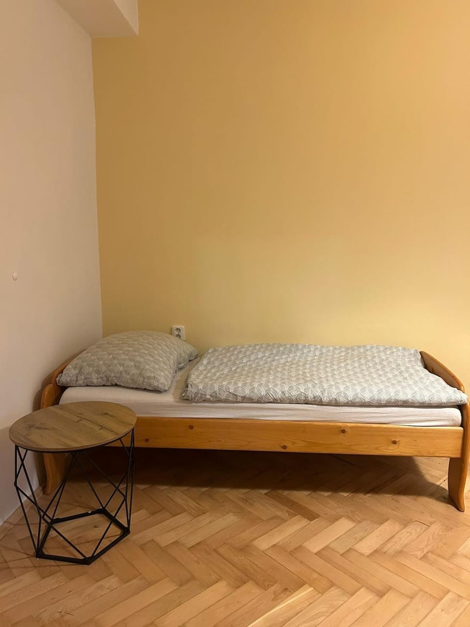 Your home 29 with parking Apartment in Slovakia