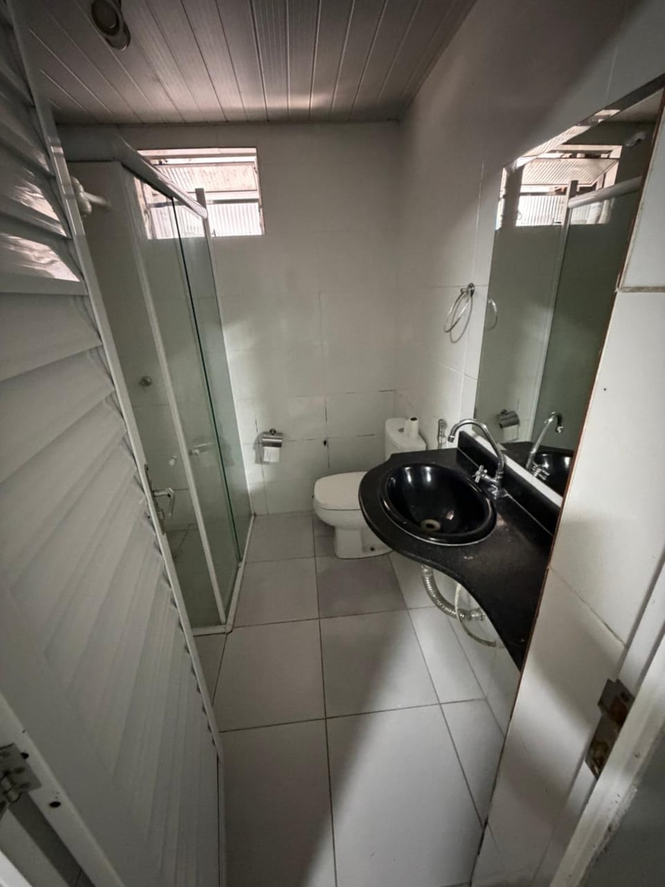 Espaço familiar Vacation rental in Belém