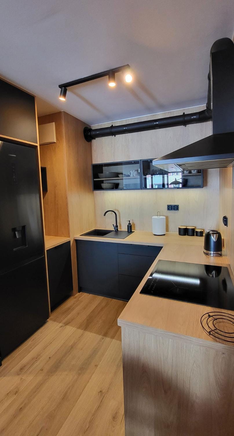 Apartament Olsztyn Stare Miasto - Comfort Apartment in Poland