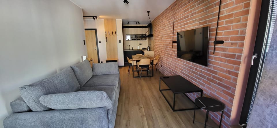 Apartament Olsztyn Stare Miasto - Comfort Apartment in Poland
