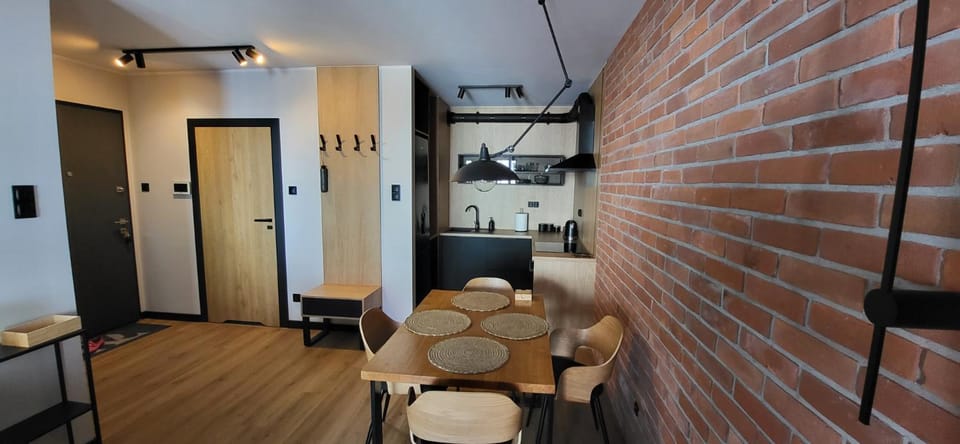 Apartament Olsztyn Stare Miasto - Comfort Apartment in Poland