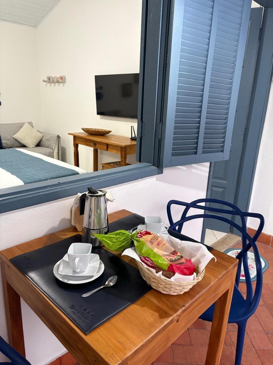 Brasil Buzios Geriba Apartment in Armacao dos Buzios