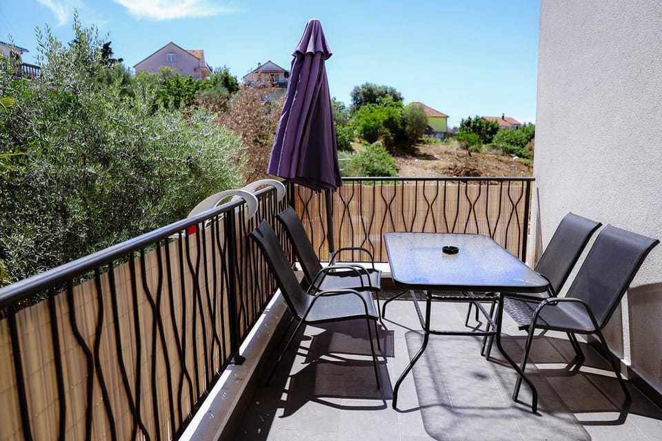 Gigi Home Apartment in Kotor Municipality