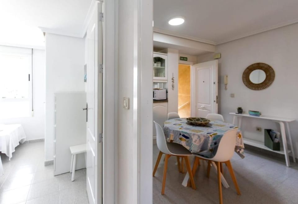 Bahia de Denia 44 by Costablancarent Apartment in Marina Alta