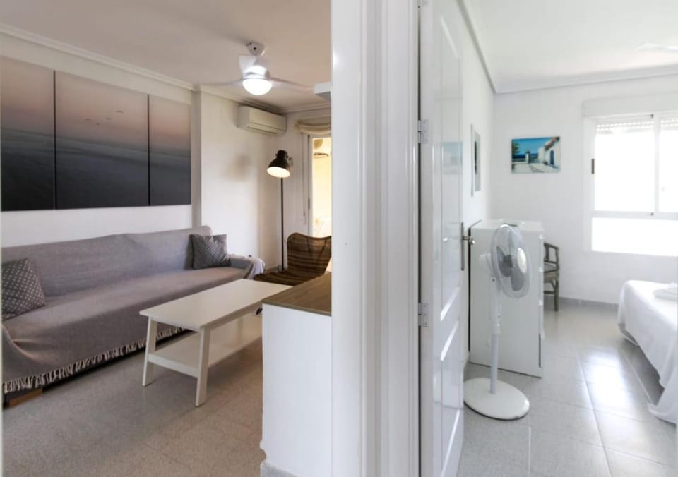 Bahia de Denia 44 by Costablancarent Apartment in Marina Alta
