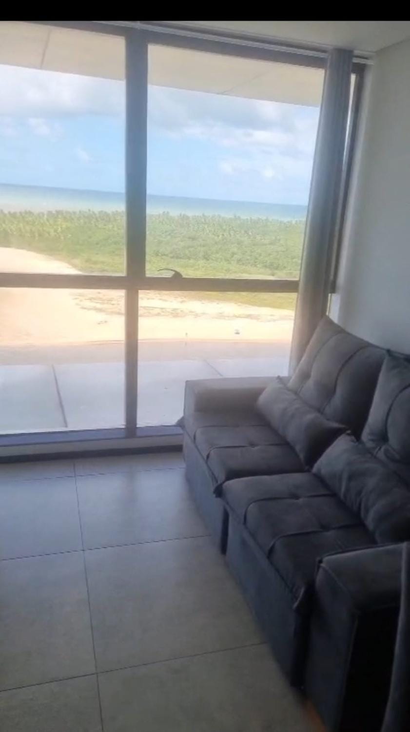 Vista maravilhosa Praia Apartment in Cabo de Santo Agostinho
