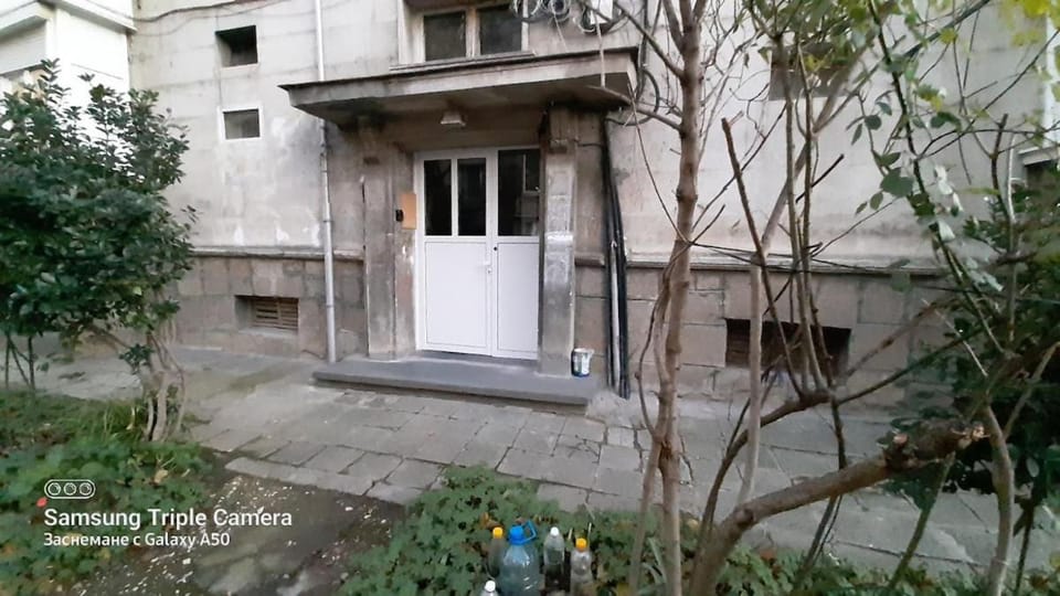 Spacious near river Danube 80m Central Spot ! Apartment in Ruse