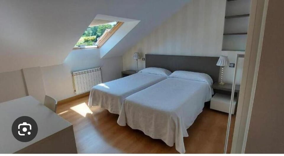 Casa Savi Bed and Breakfast in Galicia