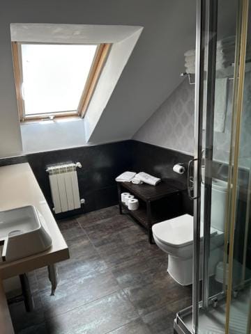 Casa Savi Bed and Breakfast in Galicia