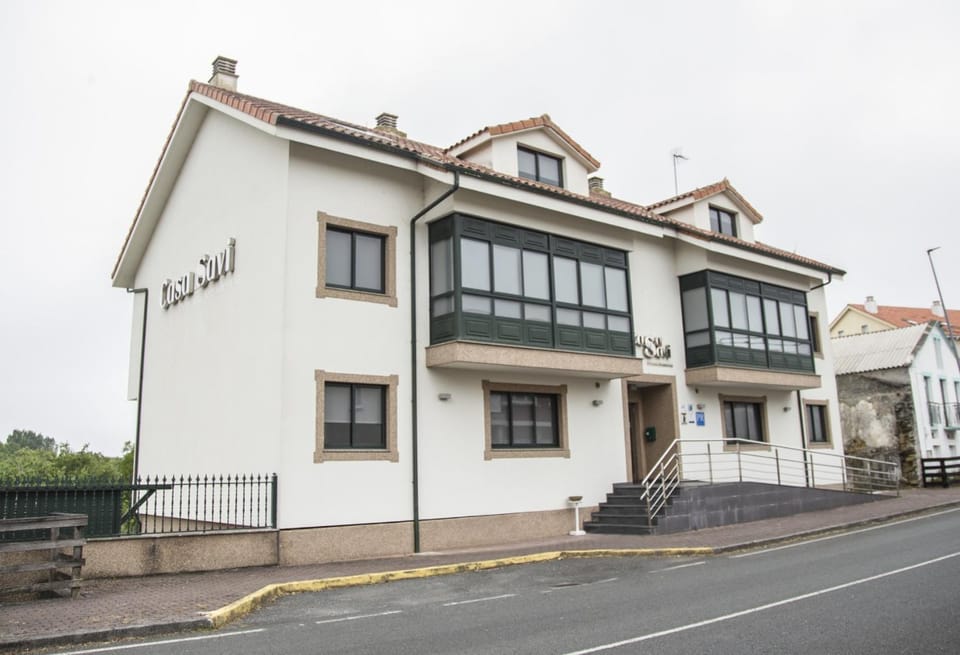 Casa Savi Bed and Breakfast in Galicia