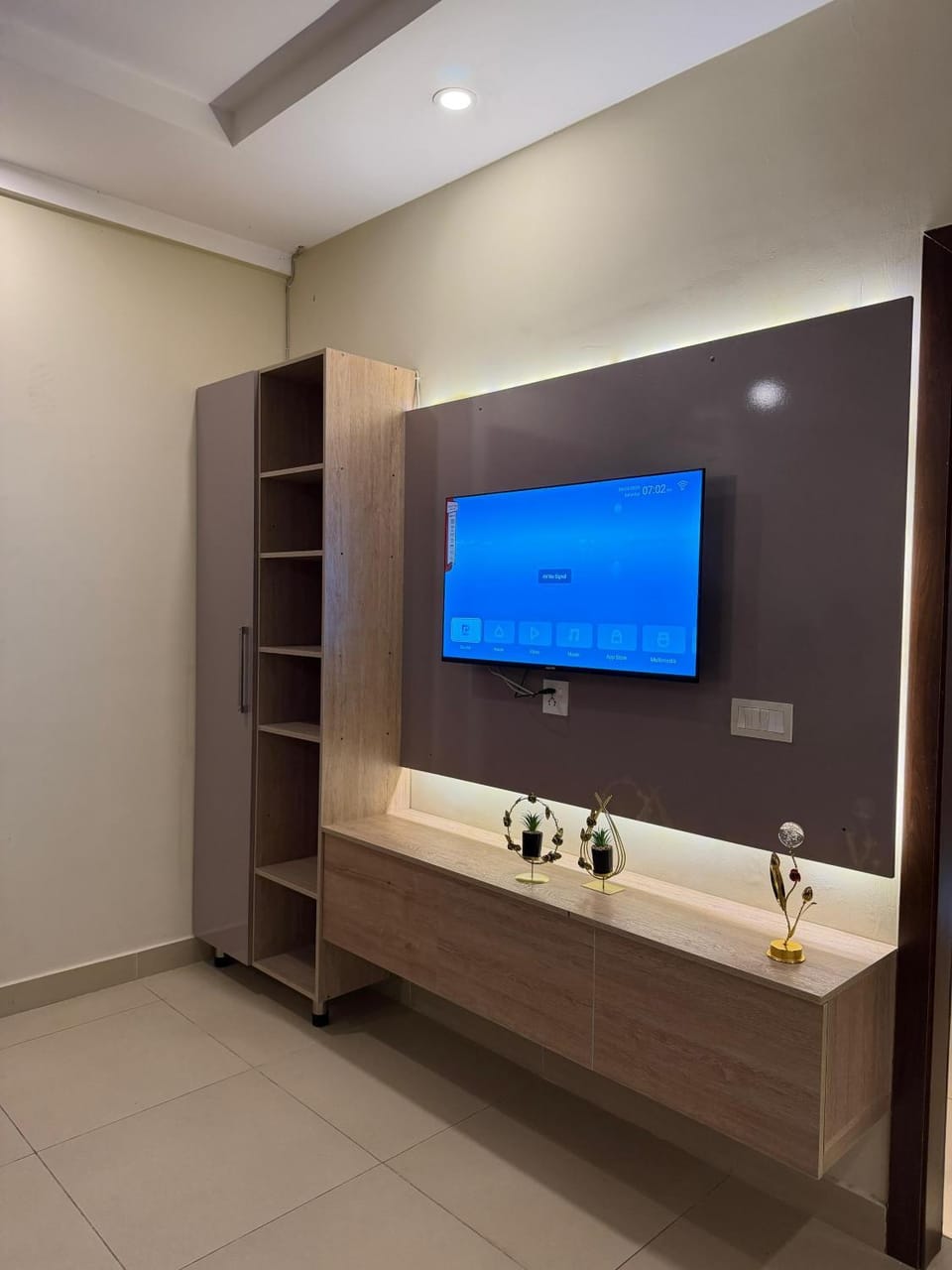 1 bed apartment in Islamabad Apartment in Islamabad Capital Territory