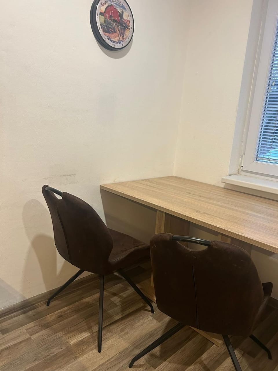 Your Home 25 with parking Apartment in Slovakia