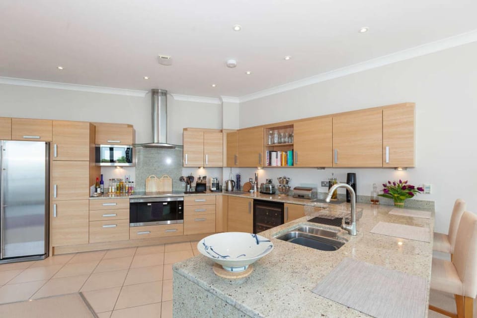 Stylish Oxford flat - close to Centre & University Apartment in Oxford