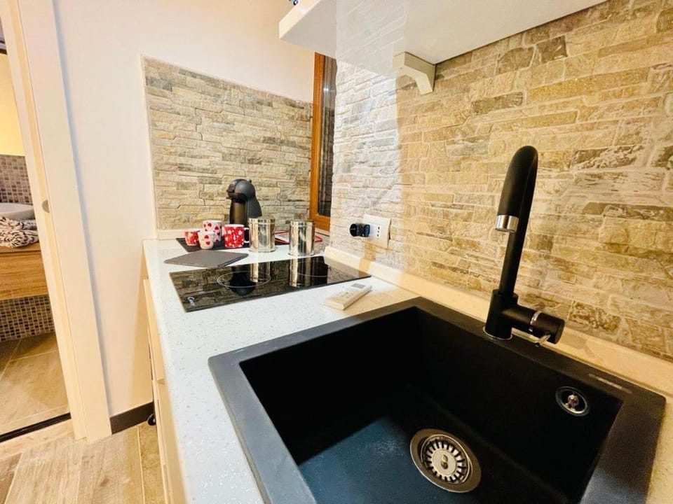 Turris Suite 24 - Elegant Apartment Boutique in the center of Sassari Apartment in Sassari