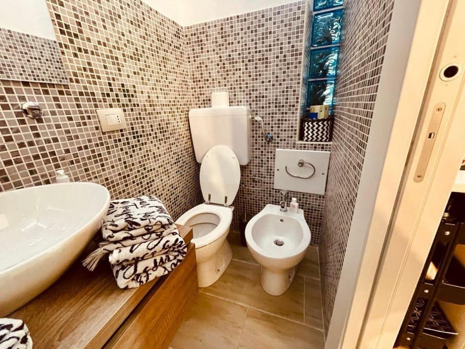 Turris Suite 24 - Elegant Apartment Boutique in the center of Sassari Apartment in Sassari