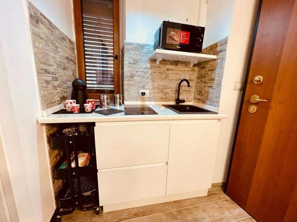 Turris Suite 24 - Elegant Apartment Boutique in the center of Sassari Apartment in Sassari