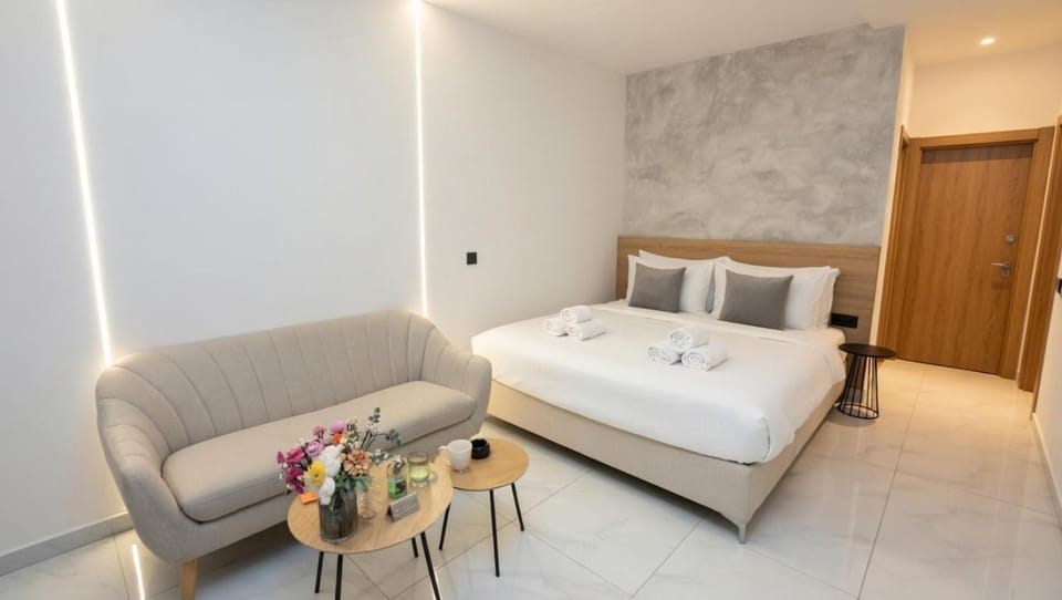 Kallithea Suites Prime No1 Apartment in Kallithea