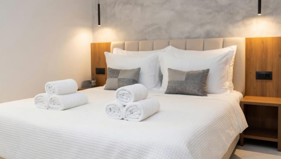 Kallithea Suites Prime No1 Apartment in Kallithea
