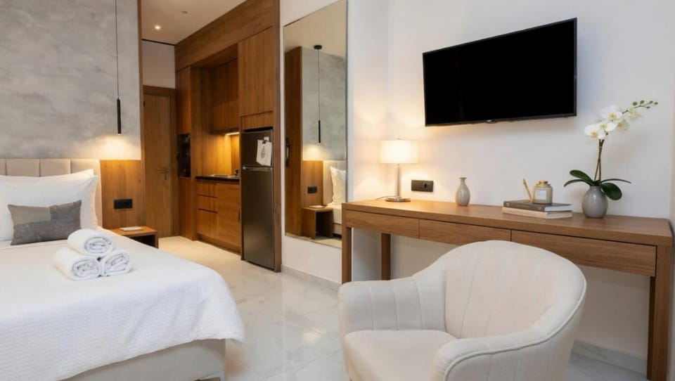 Kallithea Suites Prime No1 Apartment in Kallithea