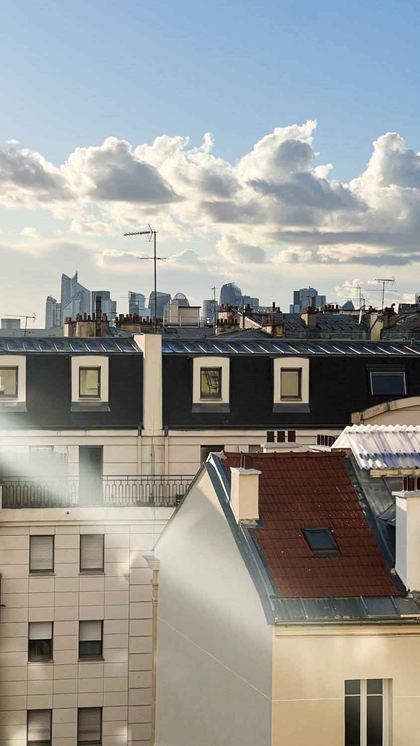 Day, View (from property/room), City view