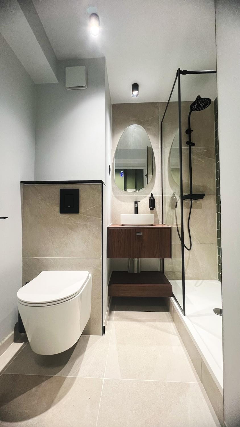 Toilet, Bathroom